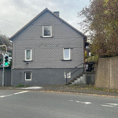 Siegen Achenbach 1 Apartment Exterior foto
