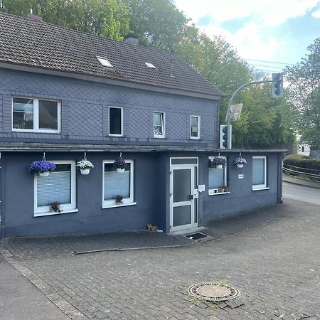 Siegen Achenbach 1 Apartment Exterior foto